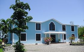 Tamarind Great House