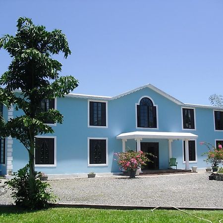 Tamarind Great House Hotel Oracabessa Exterior photo