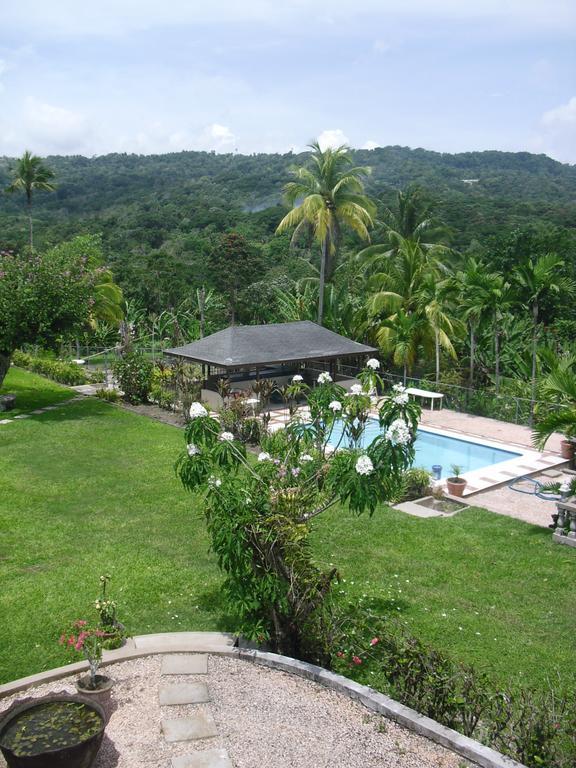 Tamarind Great House Hotel Oracabessa Room photo