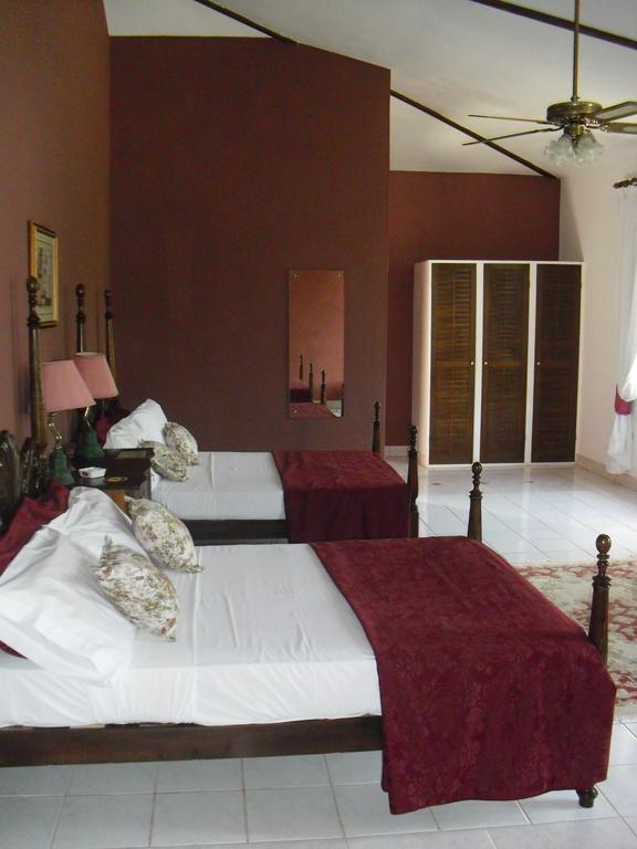 Tamarind Great House Hotel Oracabessa Room photo