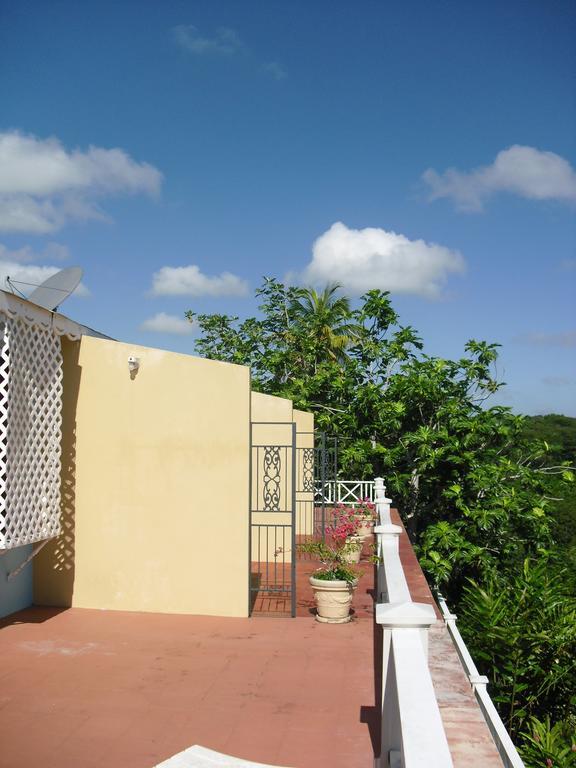 Tamarind Great House Hotel Oracabessa Exterior photo