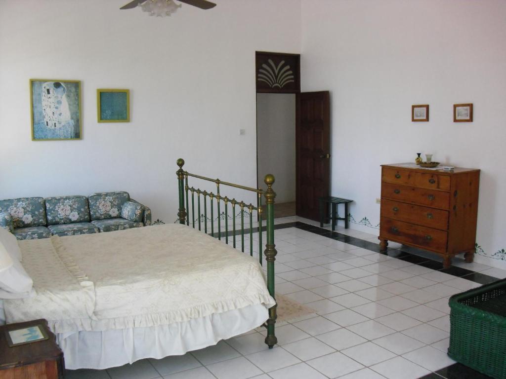 Tamarind Great House Hotel Oracabessa Room photo